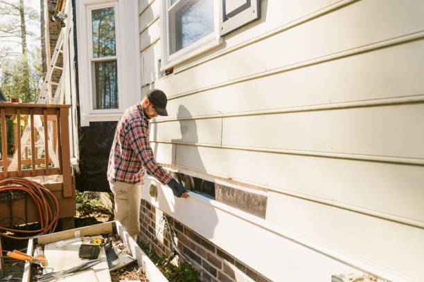 Trusted Vinyl Siding service in Marion Center, MA - Creative Siding